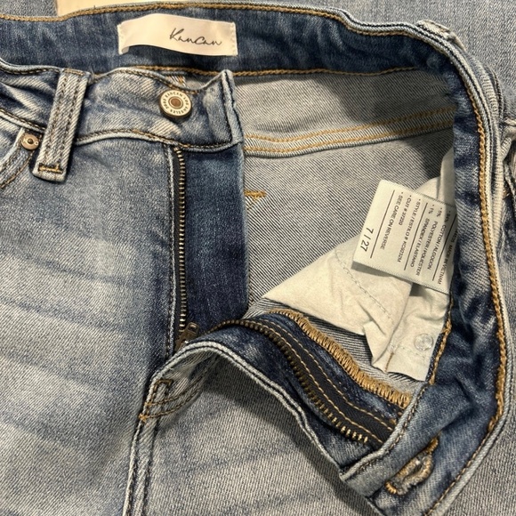 Kancan jeans - Picture 3 of 4
